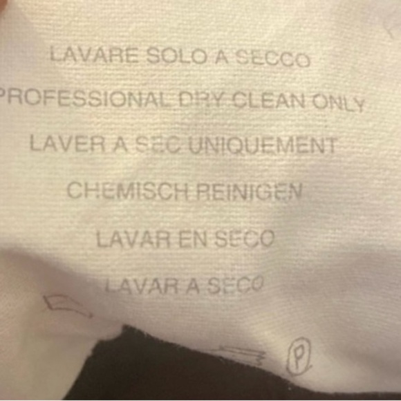 ERMENEGILDO Zegna Trofeo men's sport coat
size 42L  G7 - Picture 9 of 9